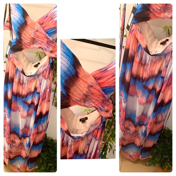 Marciano Maxi Dress - Picture 4 of 15